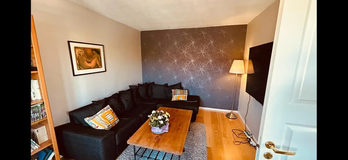 Hyreslägenhet på Hisings Backa i hisings-backa