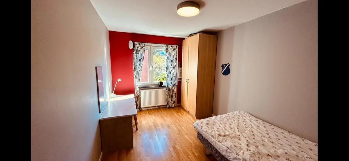 Hyreslägenhet på Hisings Backa i hisings-backa