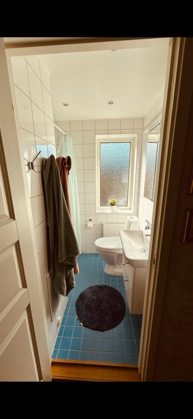 Hyreslägenhet på Hisings Backa i hisings-backa