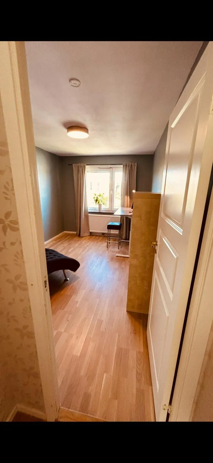 Hyreslägenhet på Hisings Backa i hisings-backa