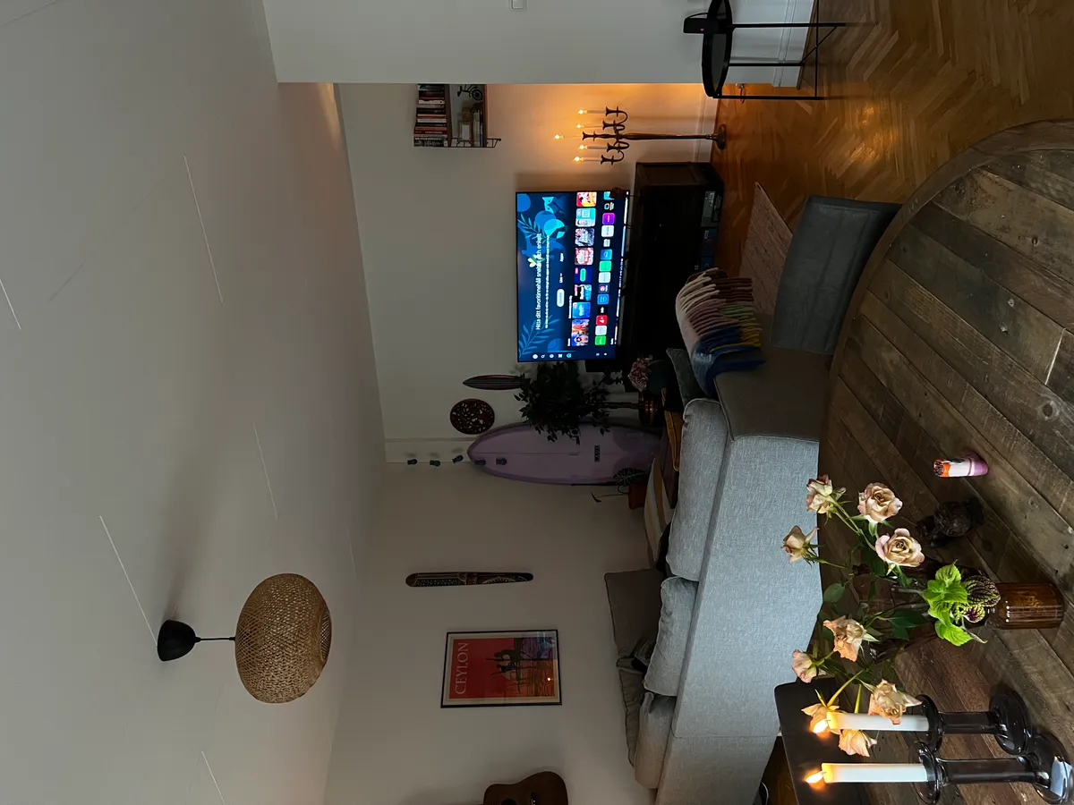 Hyreslägenhet på Halmstad i halmstad