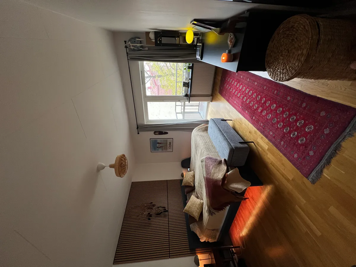 Hyreslägenhet på Halmstad i halmstad