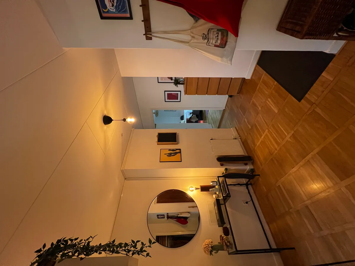 Hyreslägenhet på Halmstad i halmstad