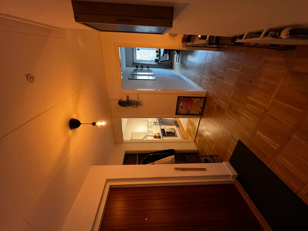 Hyreslägenhet på Halmstad i halmstad