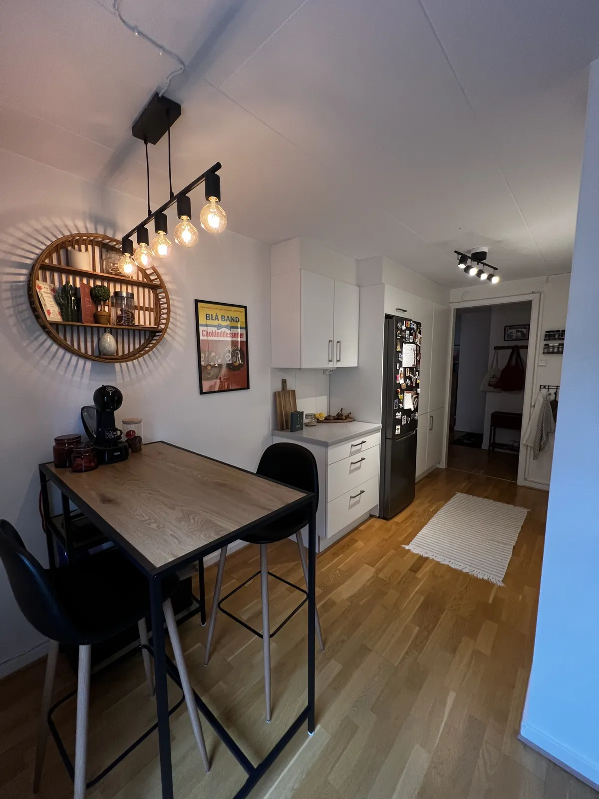 Hyreslägenhet på Halmstad i halmstad