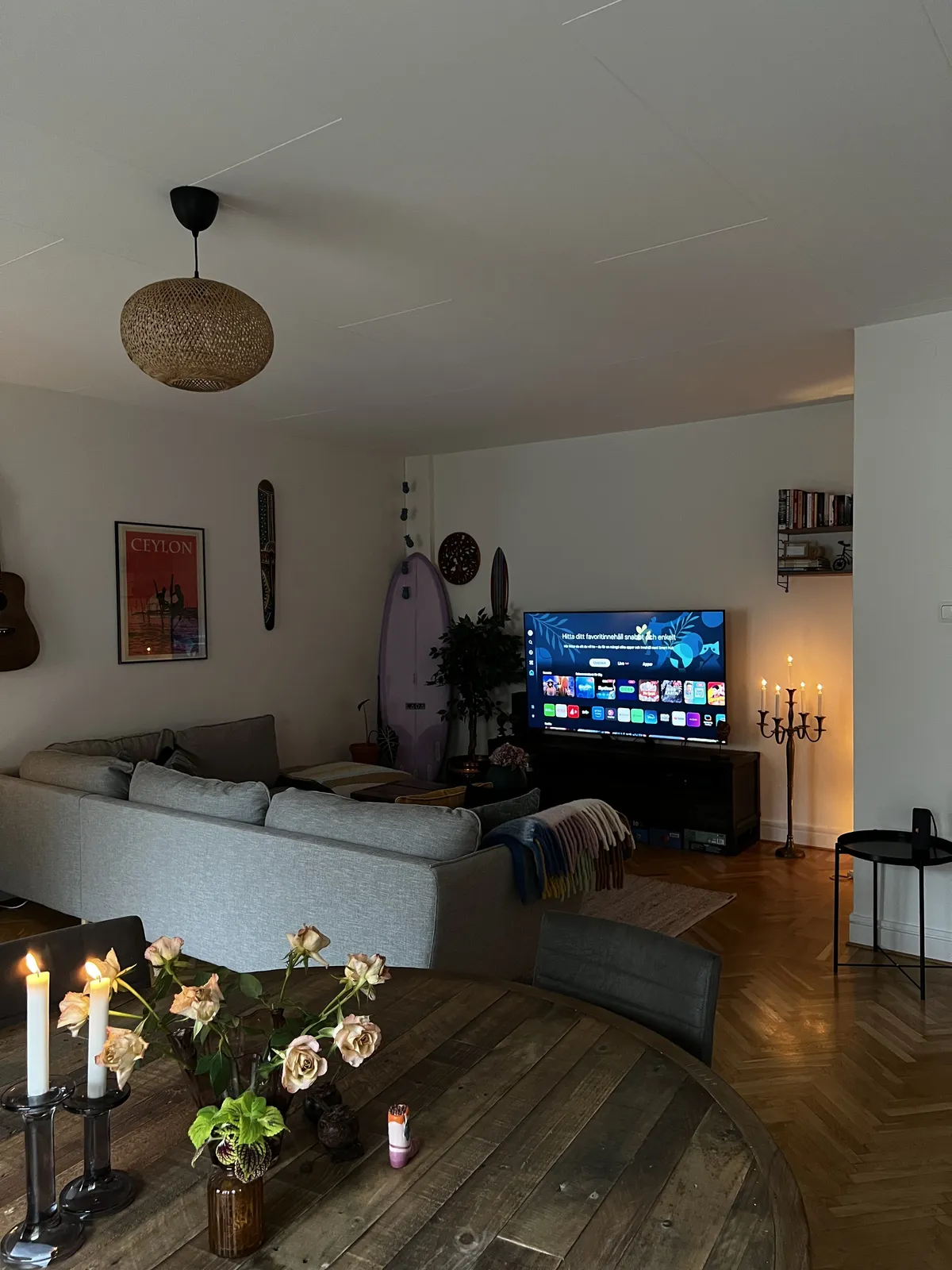 Hyreslägenhet på Halmstad i halmstad