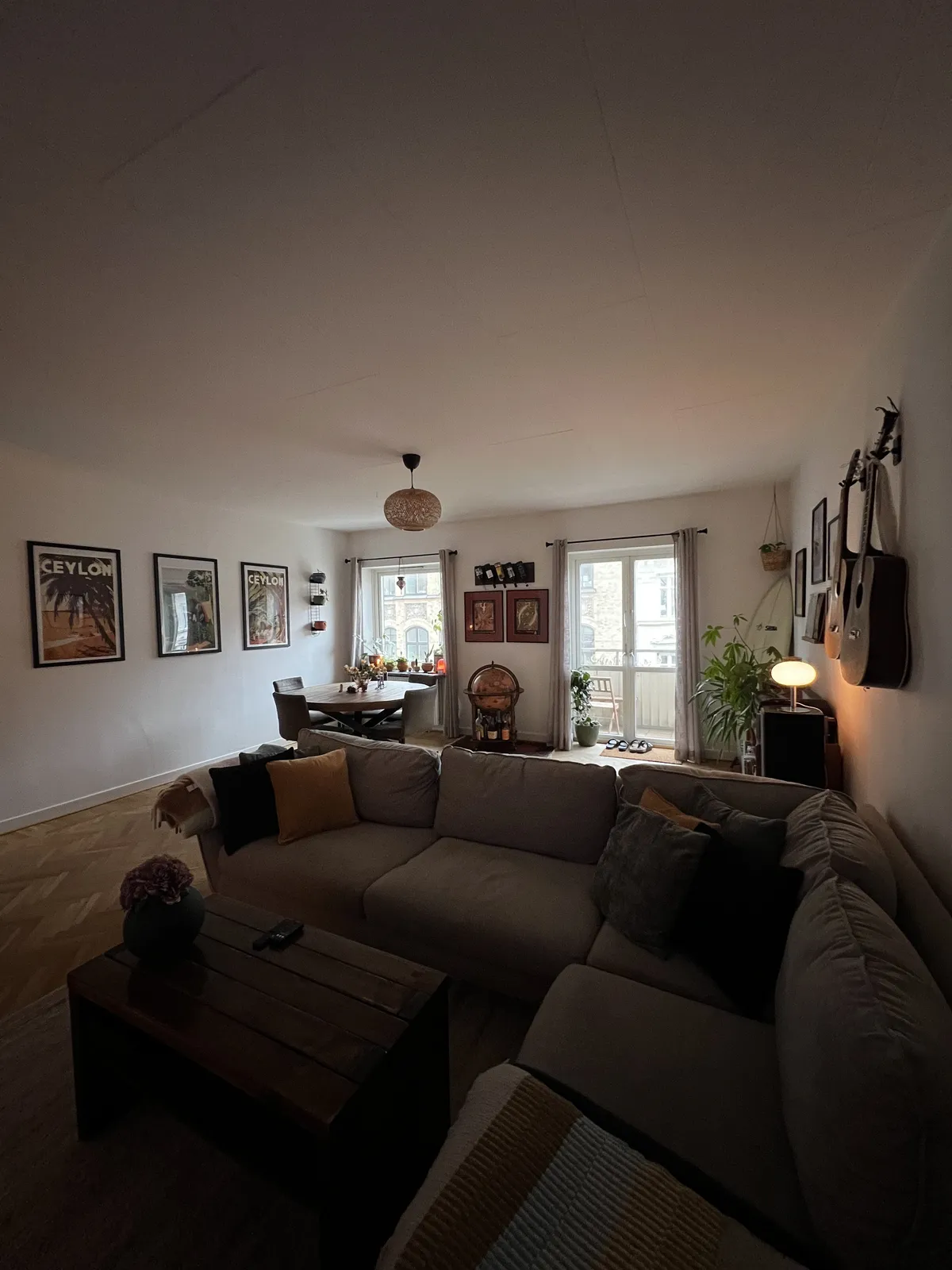 Hyreslägenhet på Halmstad i halmstad