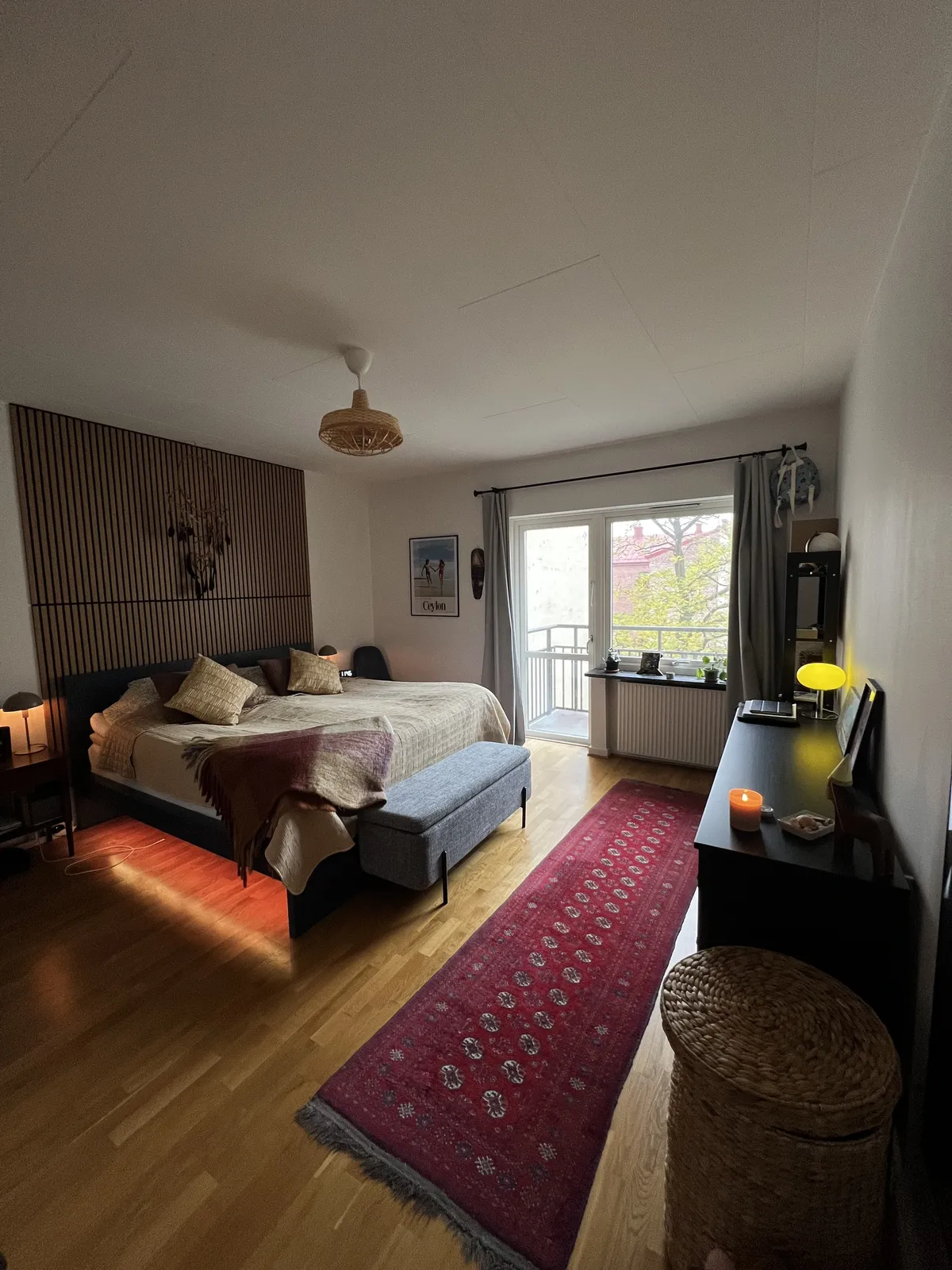 Hyreslägenhet på Halmstad i halmstad