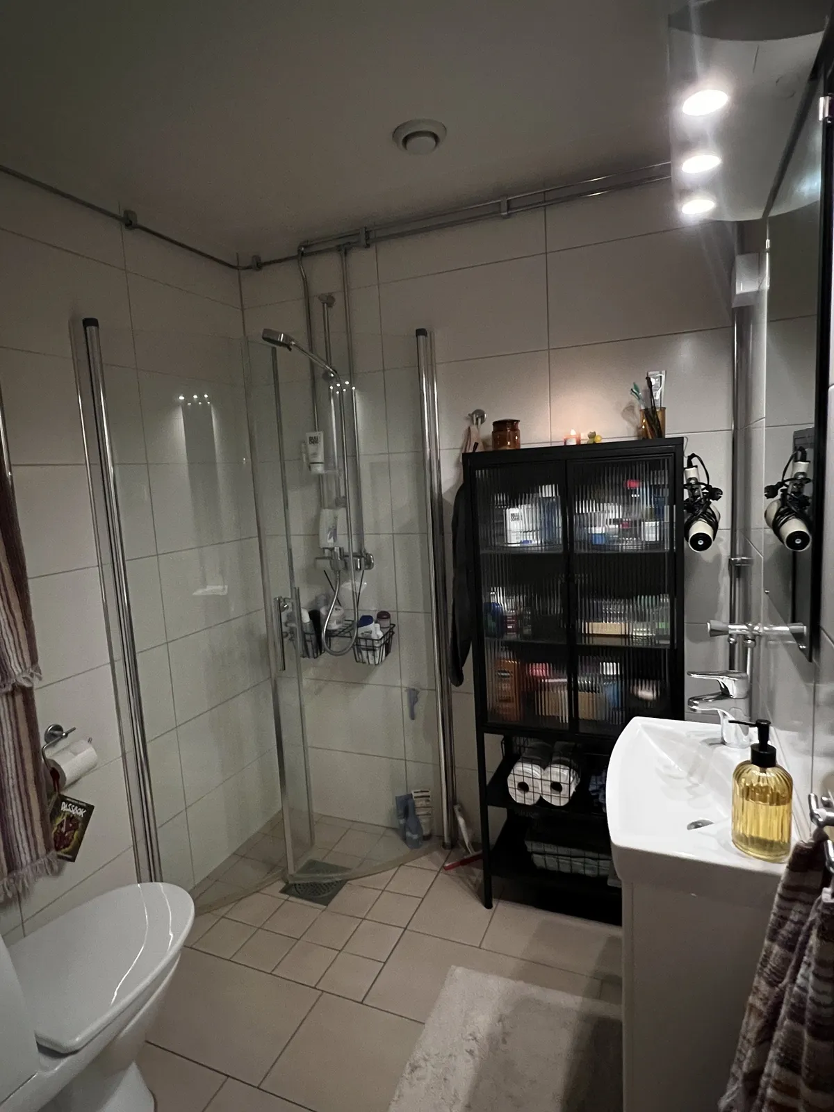 Hyreslägenhet på Halmstad i halmstad