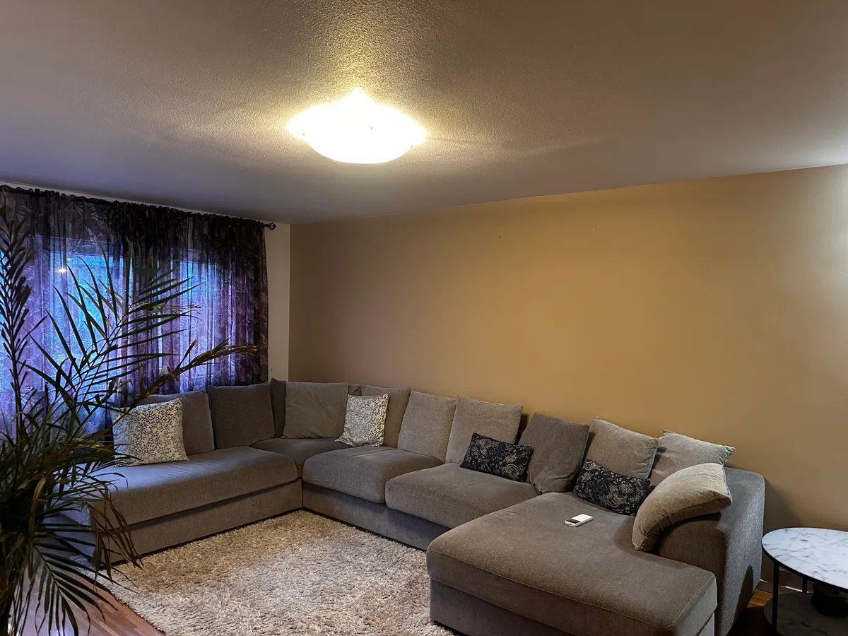 Hyresbostad på Skelleftehamn i skelleftehamn