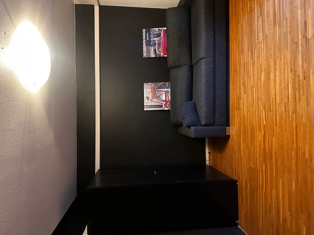 Hyresbostad på Skelleftehamn i skelleftehamn