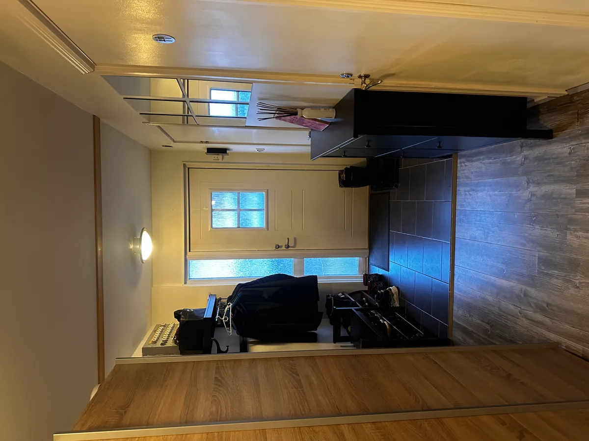 Hyresbostad på Skelleftehamn i skelleftehamn