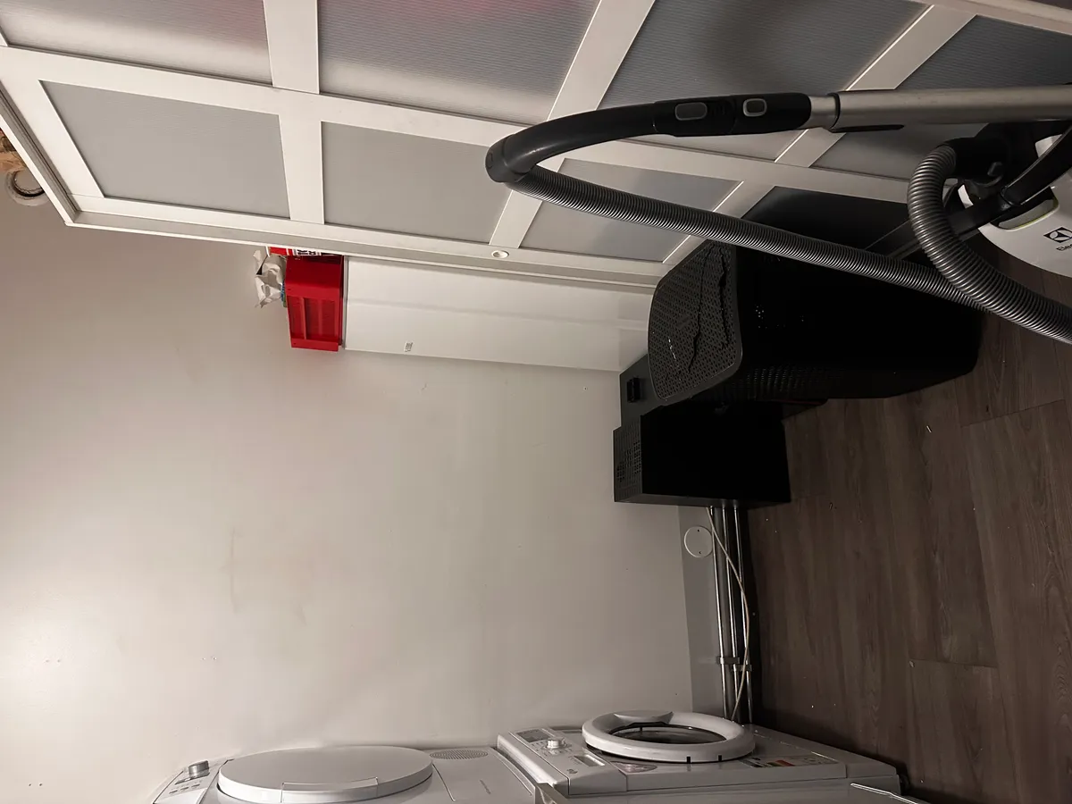 Hyresbostad på Skelleftehamn i skelleftehamn