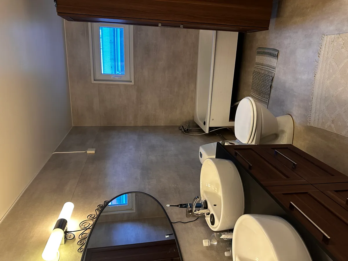 Hyresbostad på Skelleftehamn i skelleftehamn