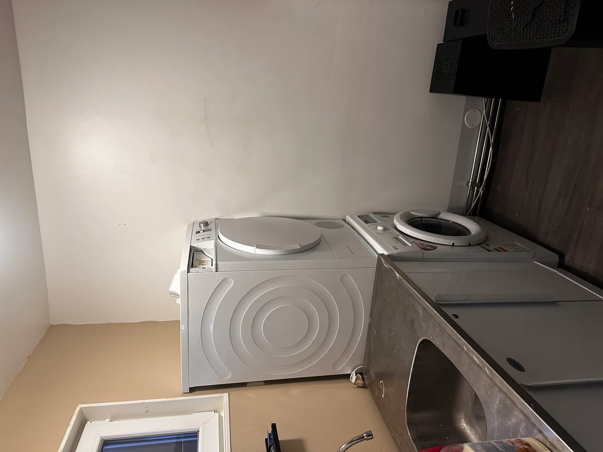 Hyresbostad på Skelleftehamn i skelleftehamn