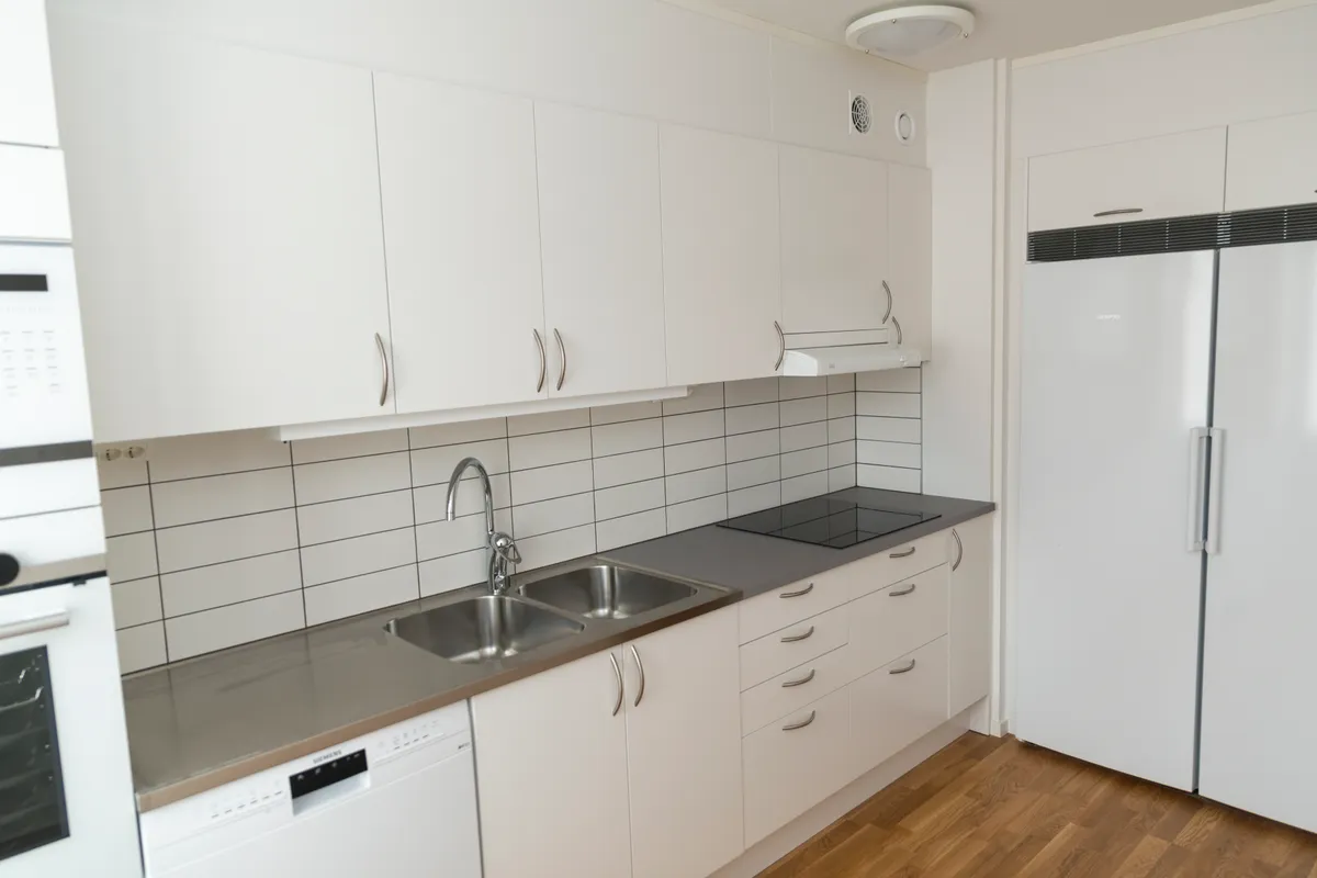 Hyreslägenhet på Norrköping i norrkoping