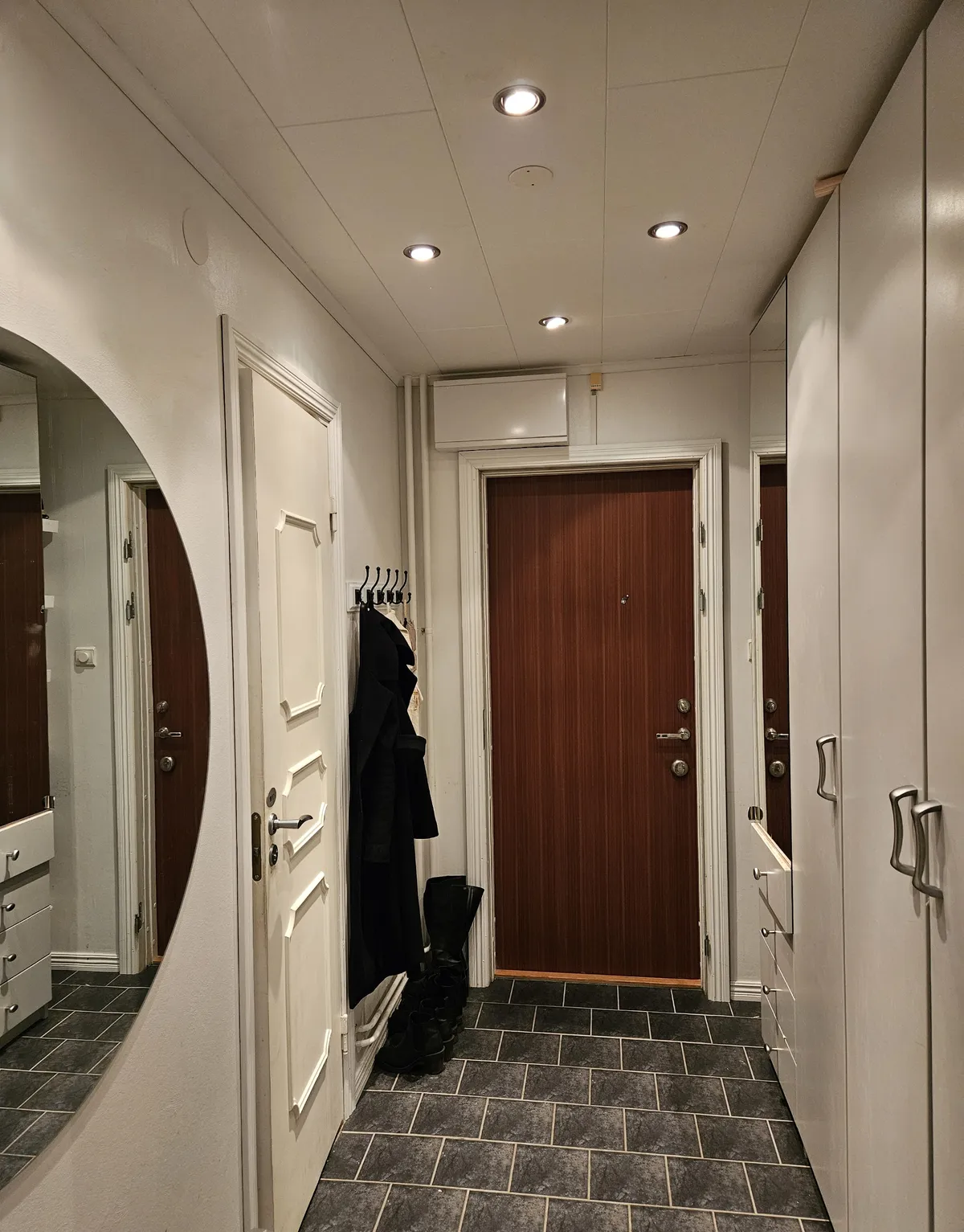 Hyreslägenhet på Västerås i vasteras