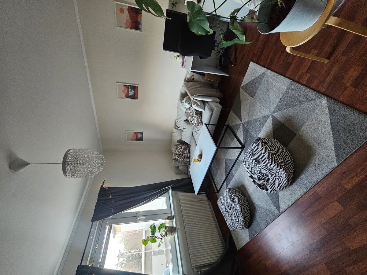 Hyreslägenhet på Västerås i vasteras