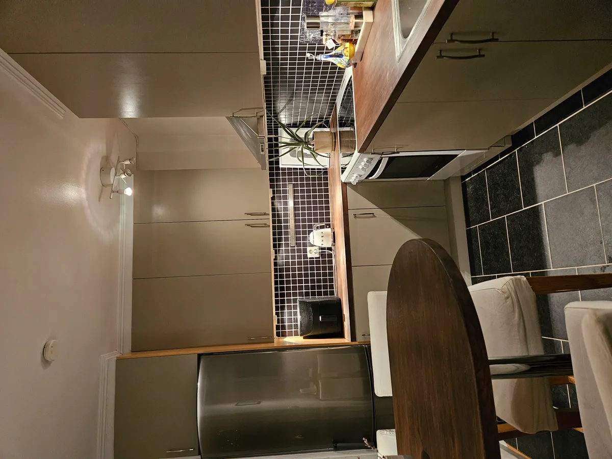 Hyreslägenhet på Västerås i vasteras