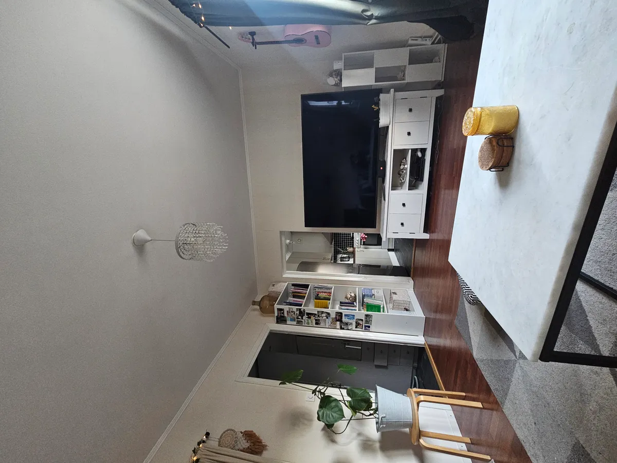 Hyreslägenhet på Västerås i vasteras