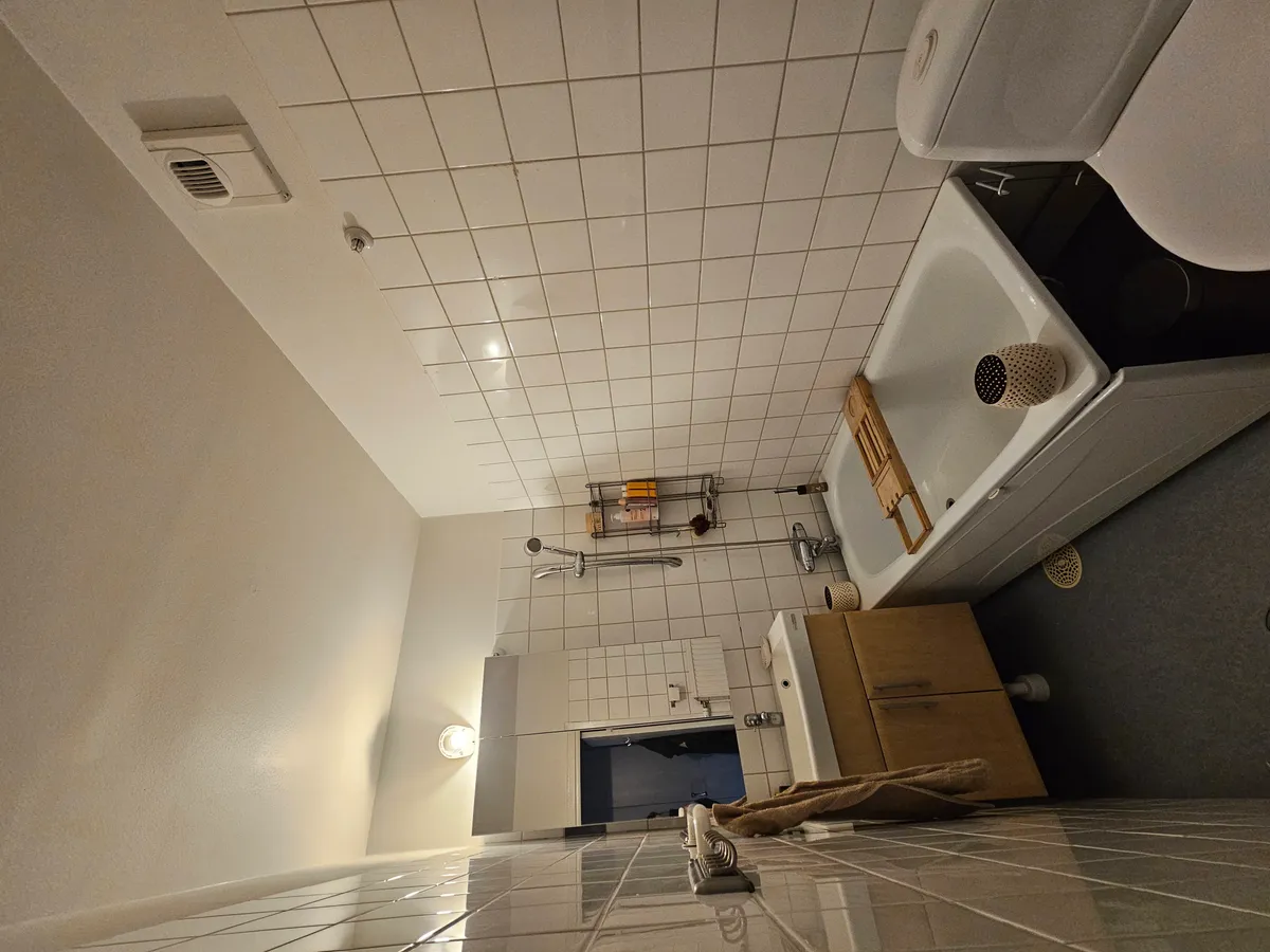 Hyreslägenhet på Västerås i vasteras