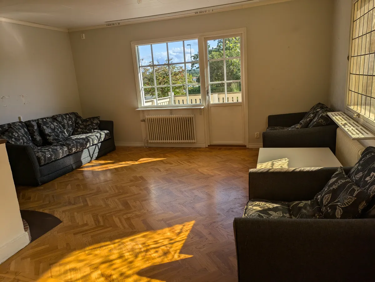 Hyresbostad på Hässleholm i hassleholm