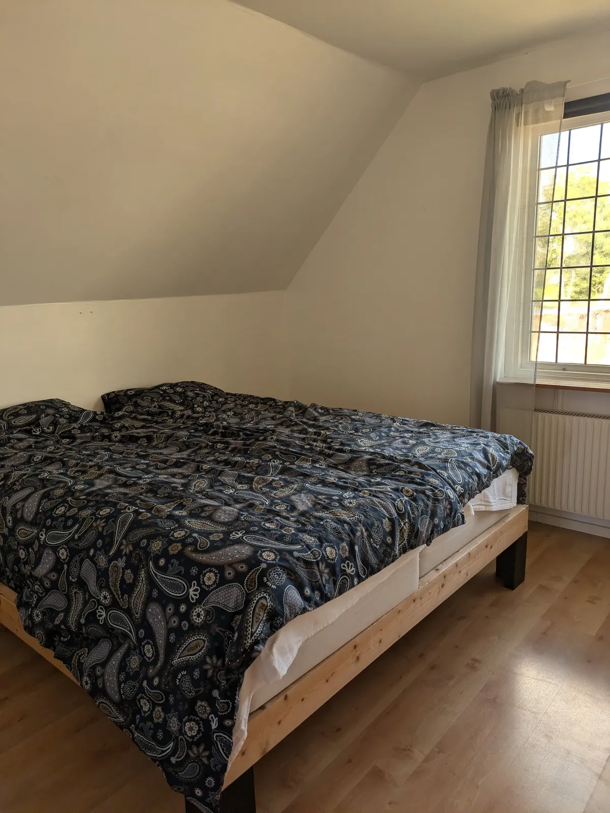 Hyresbostad på Hässleholm i hassleholm