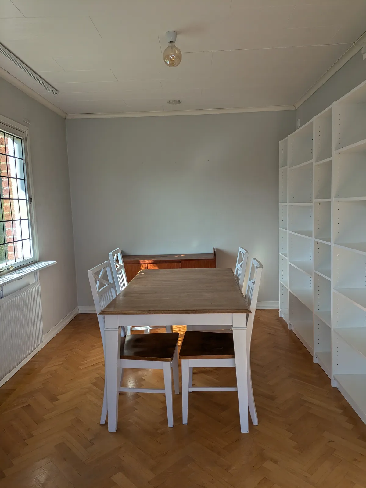 Hyresbostad på Hässleholm i hassleholm