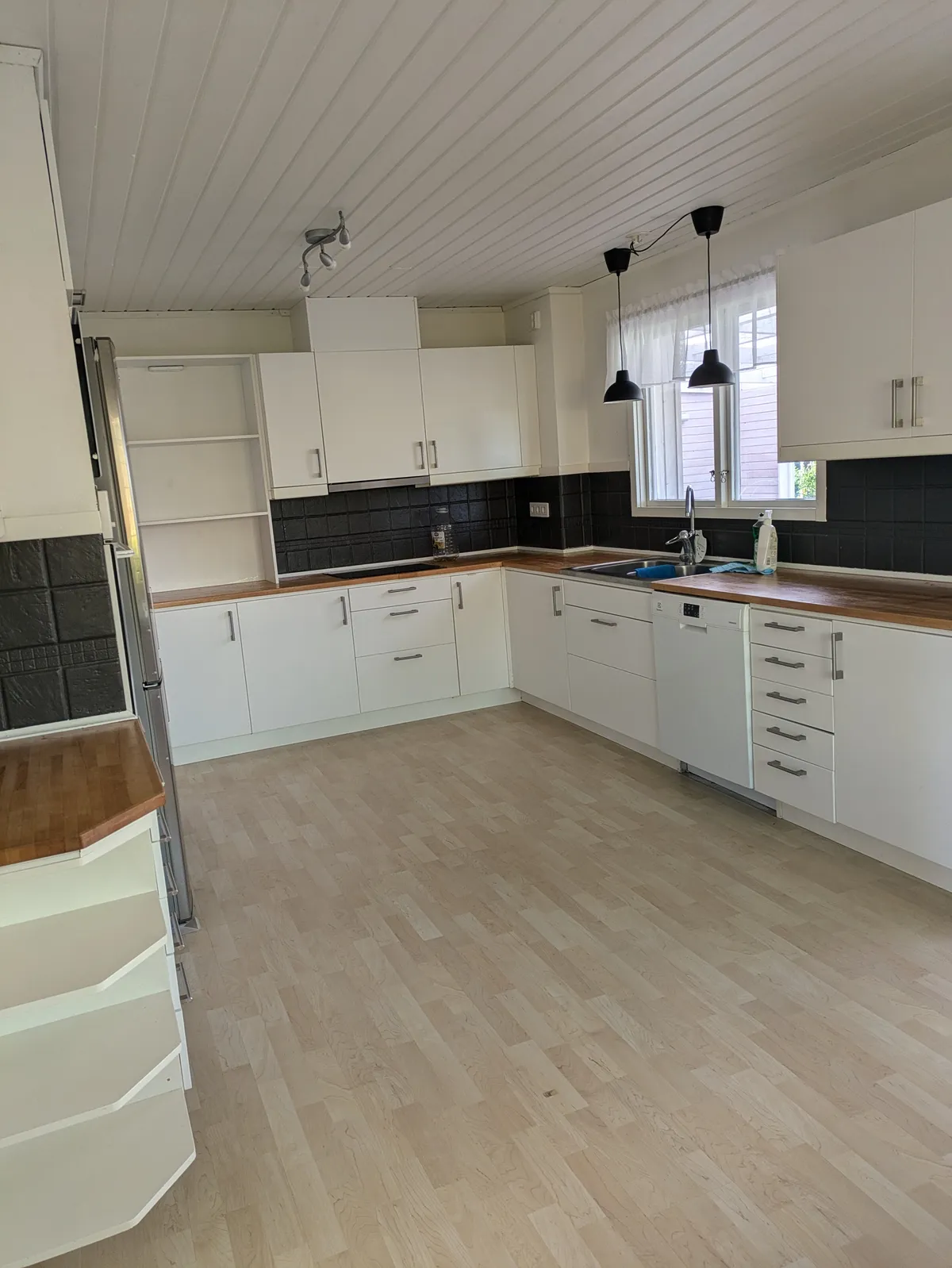 Hyresbostad på Hässleholm i hassleholm