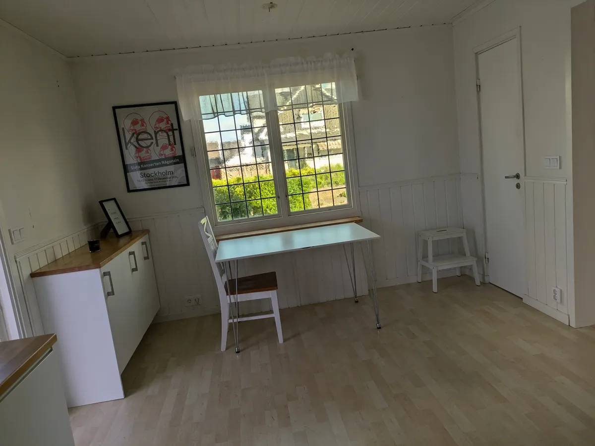 Hyresbostad på Hässleholm i hassleholm