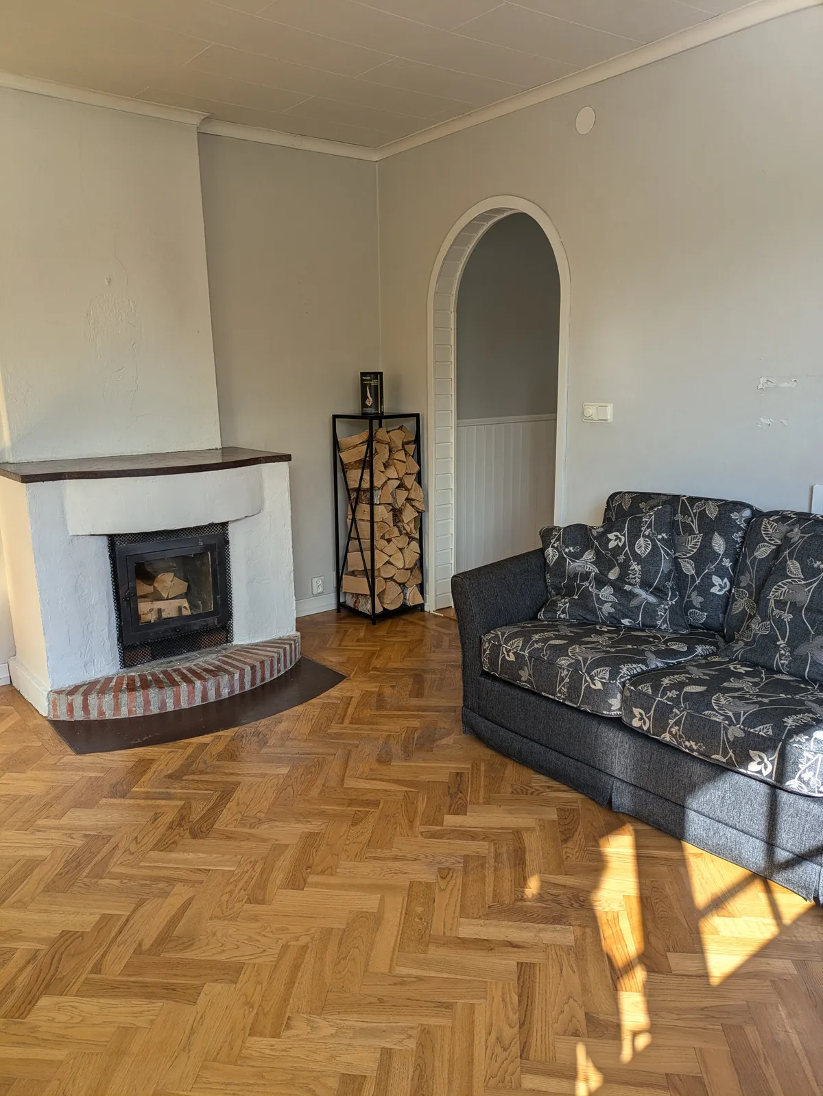 Hyresbostad på Hässleholm i hassleholm