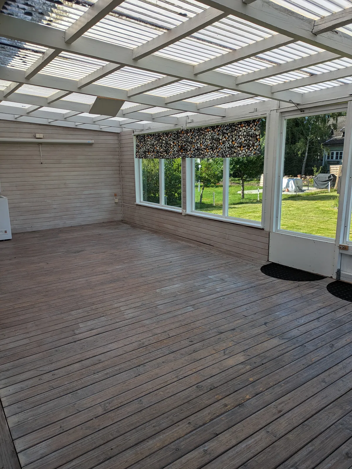 Hyresbostad på Hässleholm i hassleholm