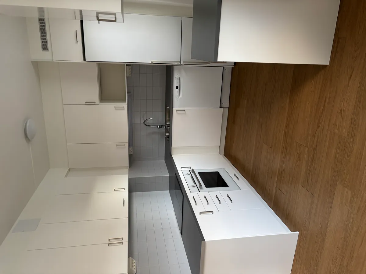 Hyreslägenhet på Norrköping i norrkoping