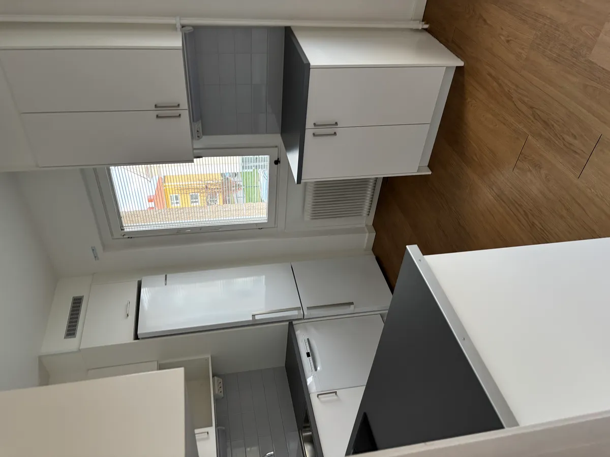 Hyreslägenhet på Norrköping i norrkoping