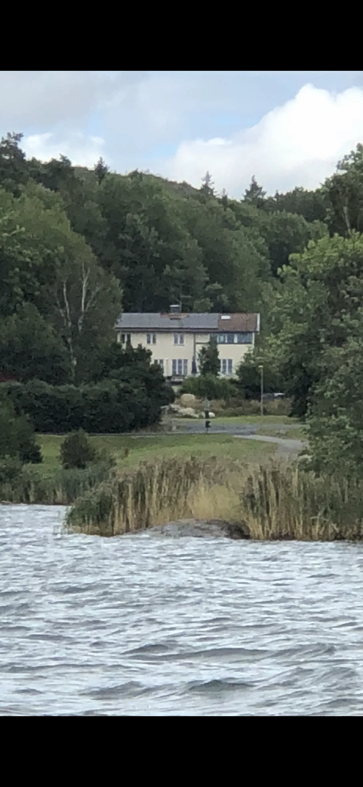 Hyreslägenhet på Lidingö i lidingo