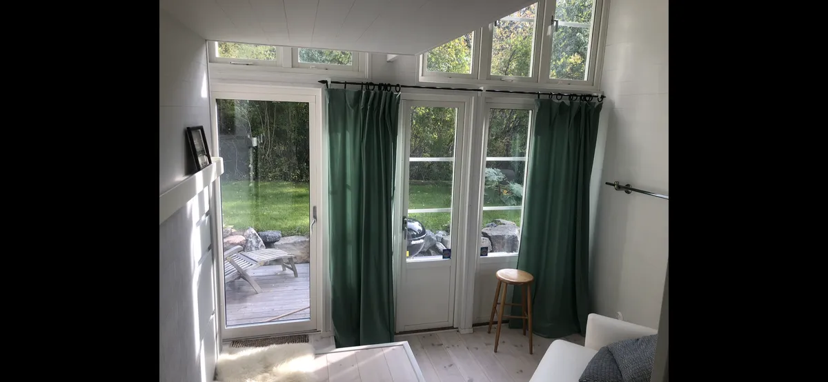 Hyreslägenhet på Lidingö i lidingo