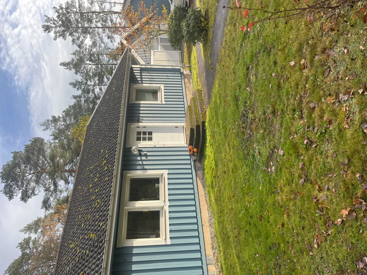 Hyresbostad på Trensum i trensum