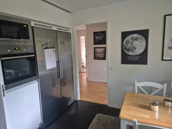 Hyresbostad på Trensum i trensum