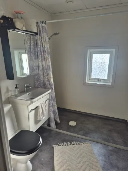 Hyresbostad på Trensum i trensum