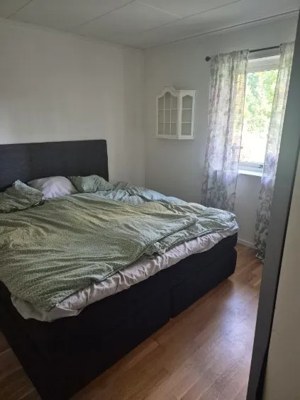 Hyresbostad på Trensum i trensum