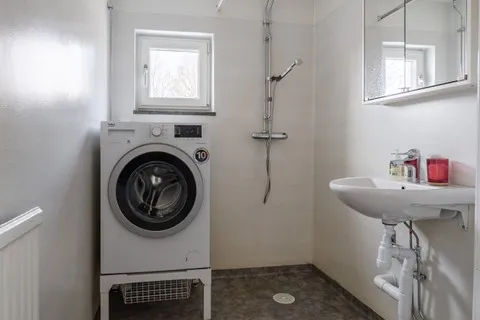 Hyreslägenhet på Skelleftehamn i skelleftehamn