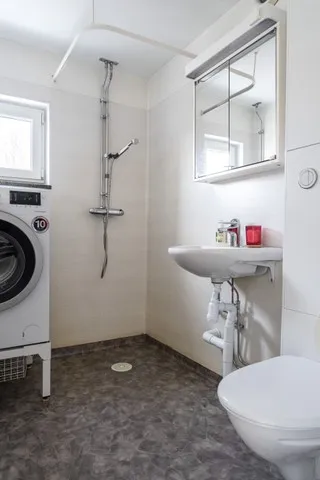 Hyreslägenhet på Skelleftehamn i skelleftehamn