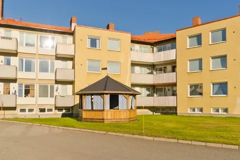 Hyreslägenhet på Skelleftehamn i skelleftehamn