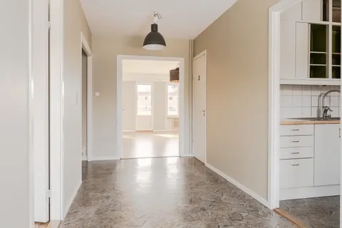 Hyreslägenhet på Skelleftehamn i skelleftehamn