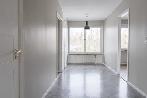 Hyreslägenhet på Skelleftehamn i skelleftehamn