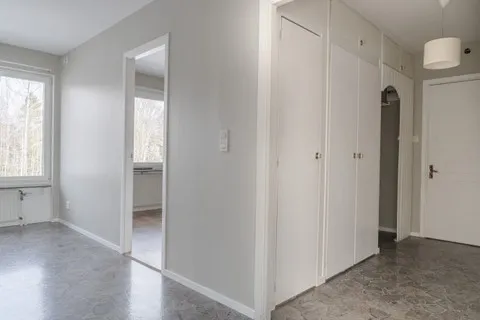 Hyreslägenhet på Skelleftehamn i skelleftehamn