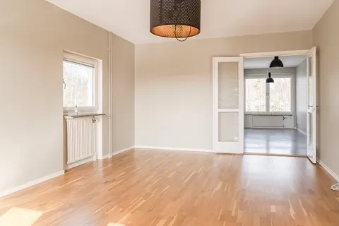 Hyreslägenhet på Skelleftehamn i skelleftehamn