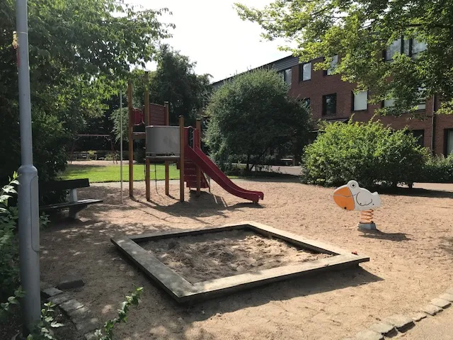 Hyreslägenhet på Helsingborg i helsingborg