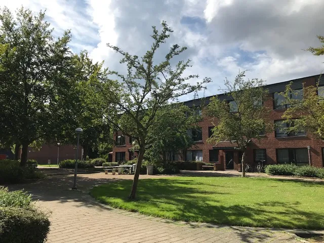 Hyreslägenhet på Helsingborg i helsingborg