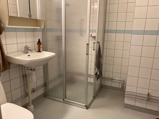 Hyreslägenhet på Helsingborg i helsingborg